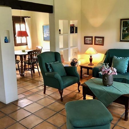 Luz Del Mar - Vis-A-Vis Yachthafen Villa เดเนีย ภายนอก รูปภาพ