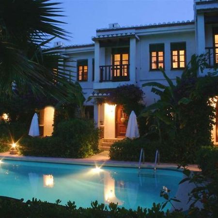Luz Del Mar - Vis-A-Vis Yachthafen Villa เดเนีย ภายนอก รูปภาพ