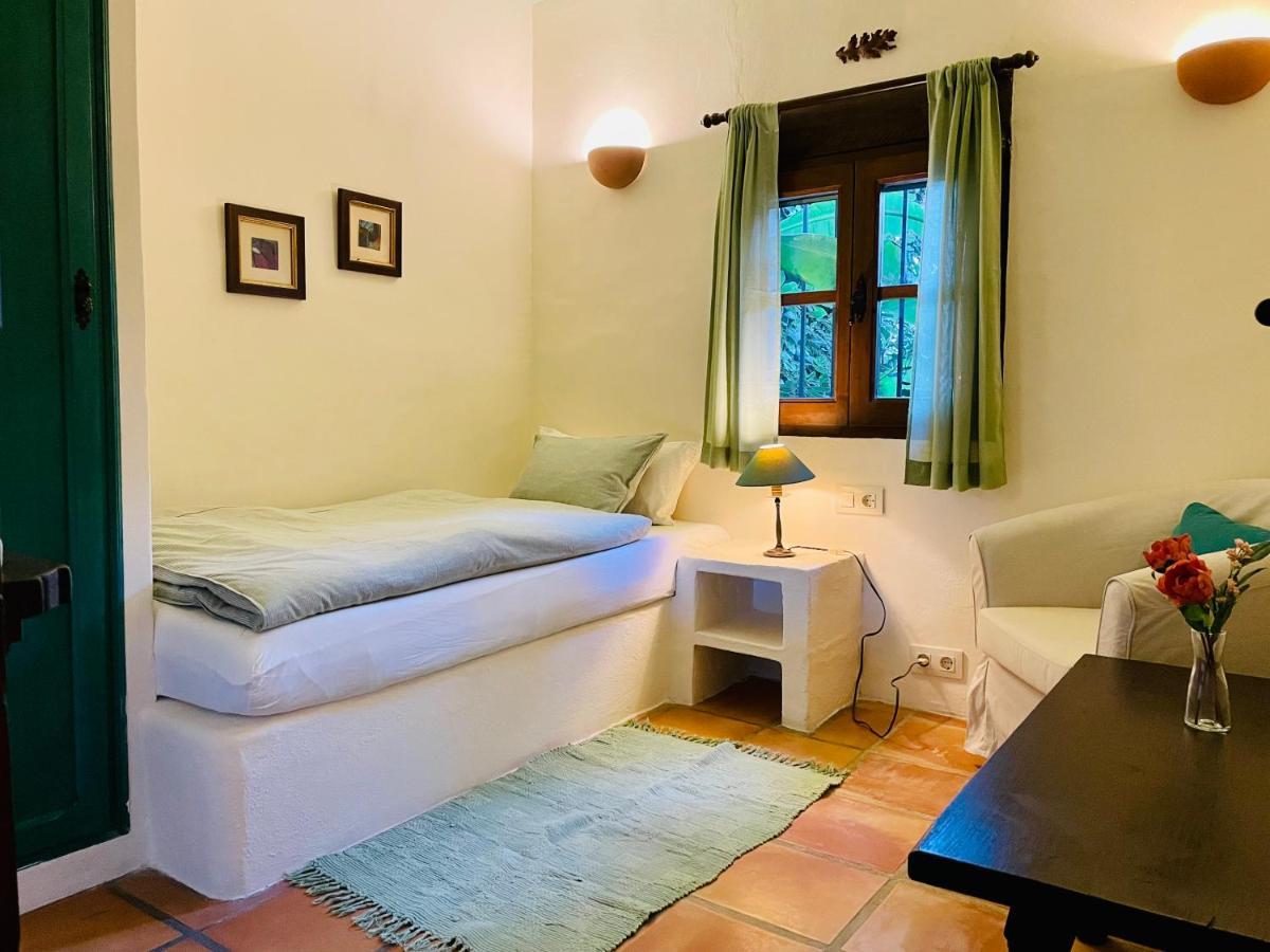 Luz Del Mar - Vis-A-Vis Yachthafen Villa เดเนีย ภายนอก รูปภาพ