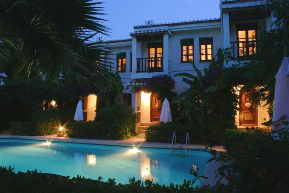 Luz Del Mar - Vis-A-Vis Yachthafen Villa เดเนีย ภายนอก รูปภาพ